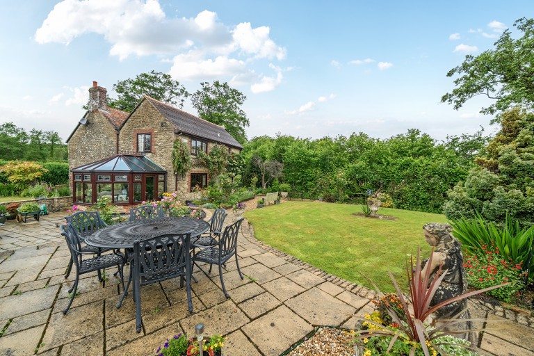 Images for Witham Friary, Somerset