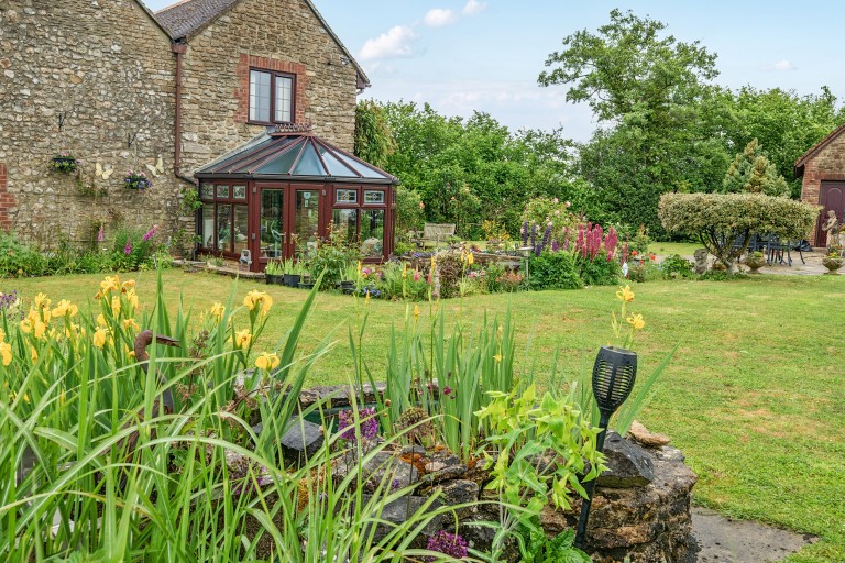 Images for Witham Friary, Somerset