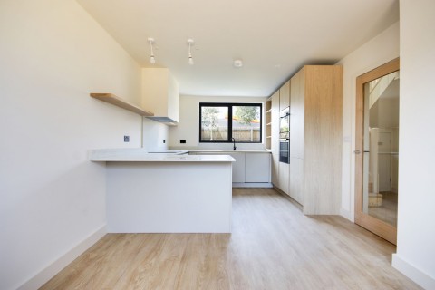 Click the photo for more details of Lower Pennington Lane, Lymington, SO41
