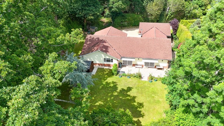 Images for Broadlands Road, Brockenhurst, SO42