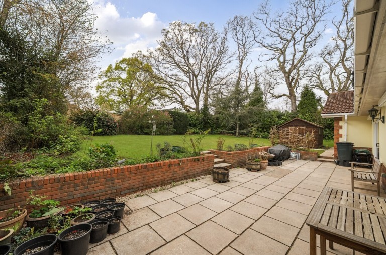 Images for Broadlands Road, Brockenhurst, SO42