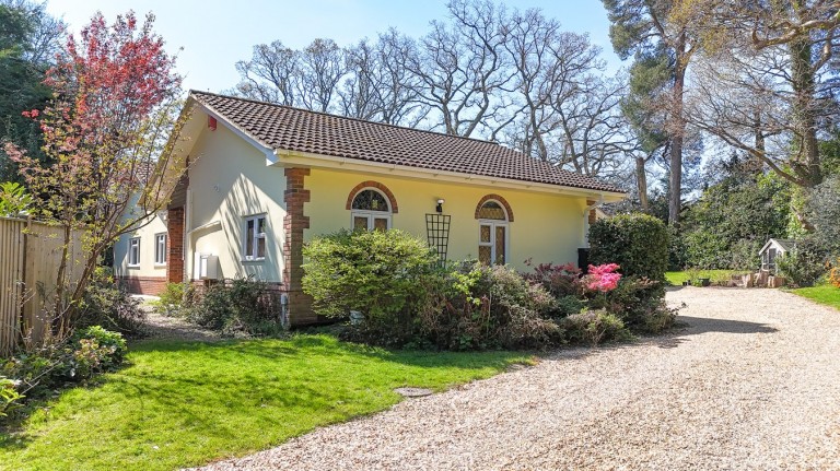 Images for Broadlands Road, Brockenhurst, SO42