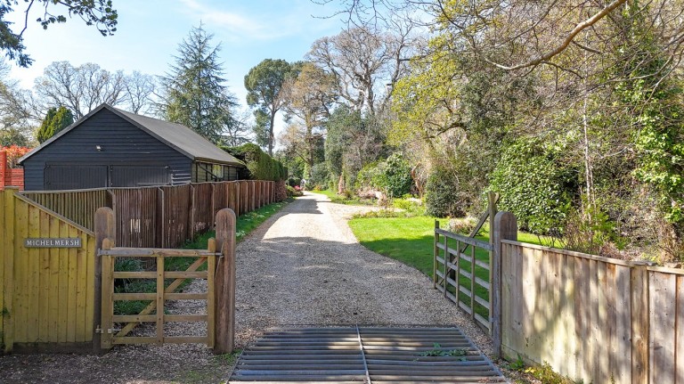 Images for Broadlands Road, Brockenhurst, SO42