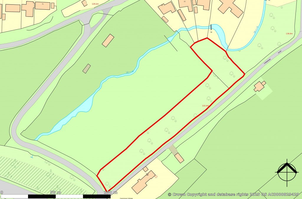 Floorplans For Warminster