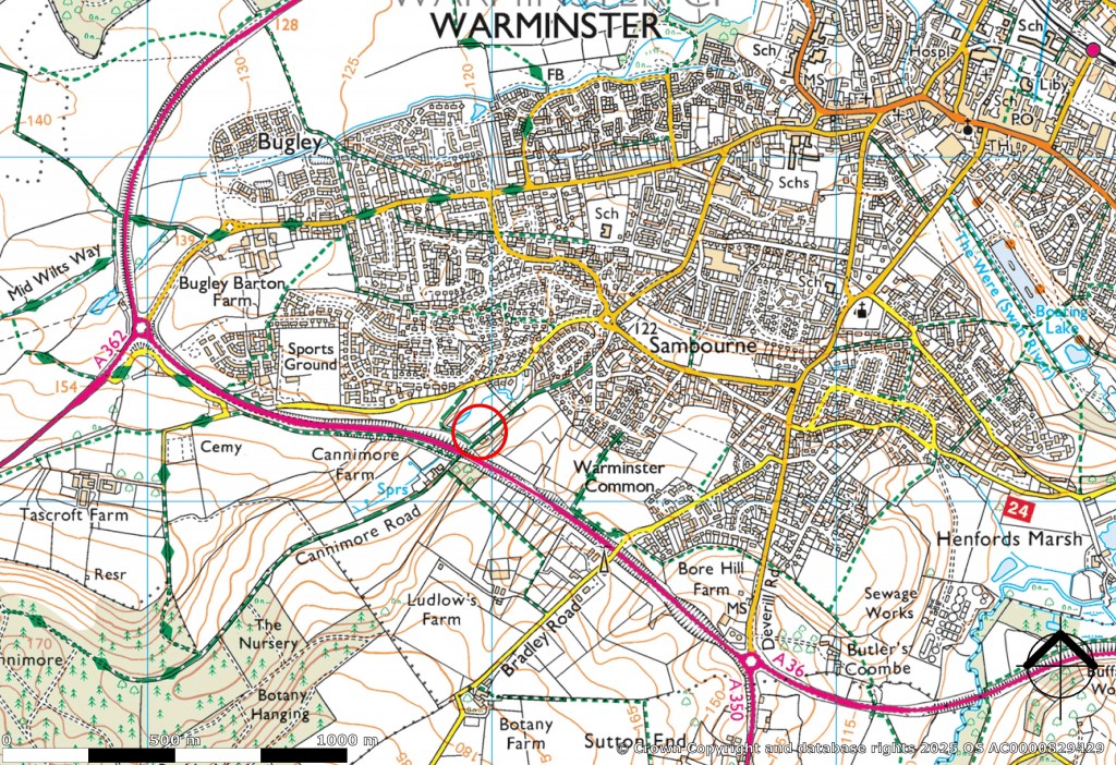 Floorplans For Warminster