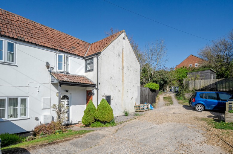 Click the photo for more details of South Street, Warminster