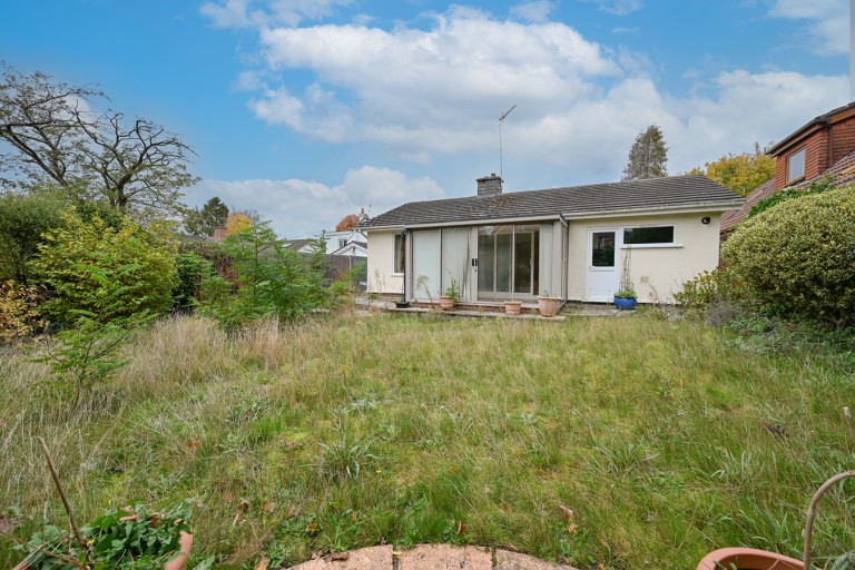 Images for Sandy Lane, St Ives, Ringwood, BH24