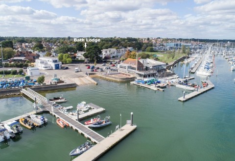 Click the photo for more details of Kings Saltern Road, Lymington, SO41