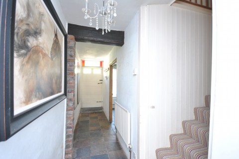 Click the photo for more details of The Square, Axbridge, Somerset