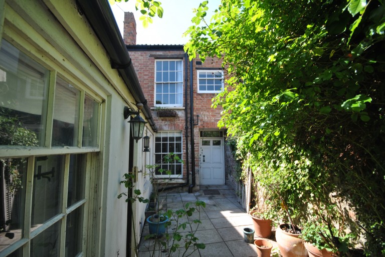 Images for The Square, Axbridge, Somerset