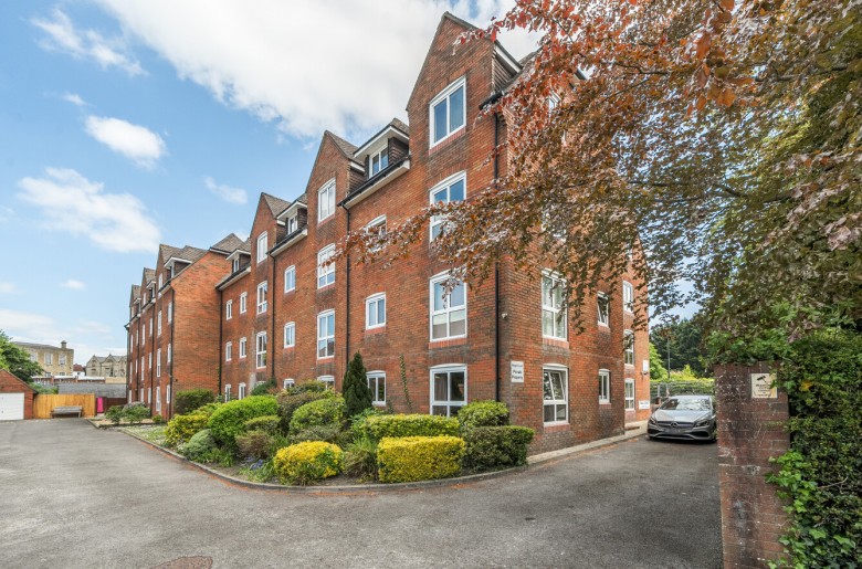 Click the photo for more details of Regal Court, Warminster, Wiltshire