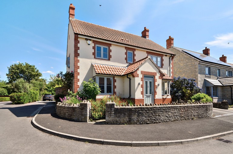 Images for Partridge Close, Greinton, Somerset