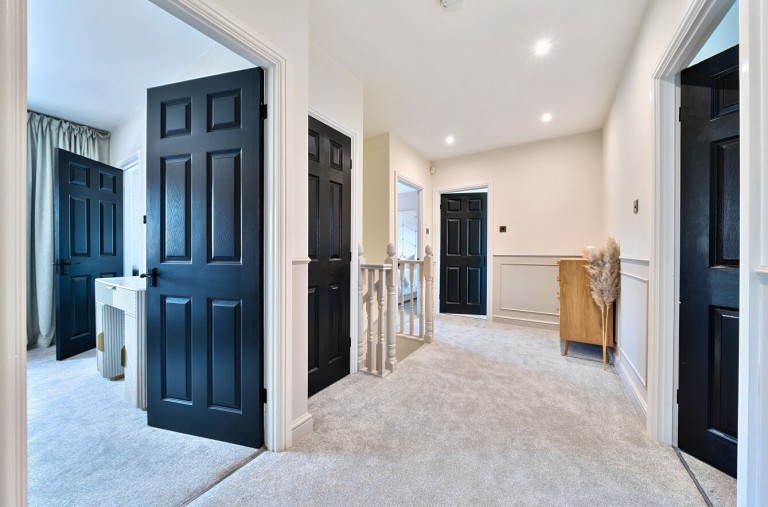 Images for Partridge Close, Greinton, Somerset