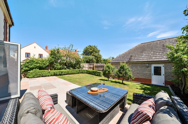 Images for Partridge Close, Greinton, Somerset