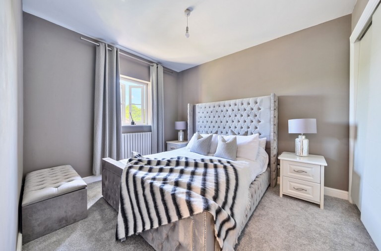 Images for Partridge Close, Greinton, Somerset