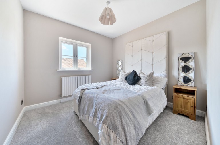 Images for Partridge Close, Greinton, Somerset