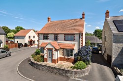 Images for Partridge Close, Greinton, Somerset