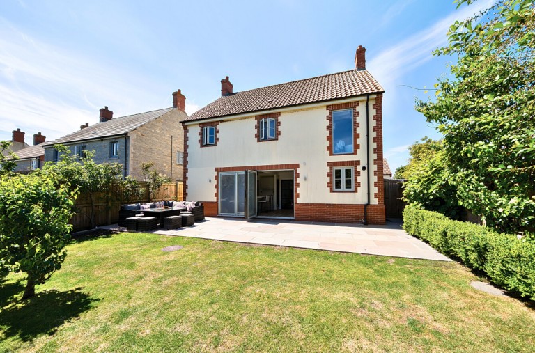 Images for Partridge Close, Greinton, Somerset