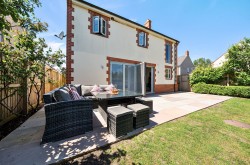 Images for Partridge Close, Greinton, Somerset