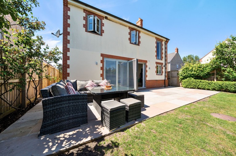 Images for Partridge Close, Greinton, Somerset