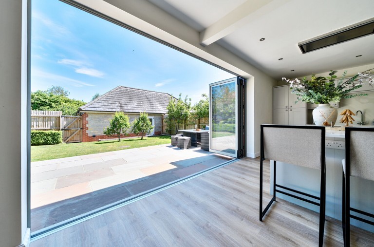 Images for Partridge Close, Greinton, Somerset