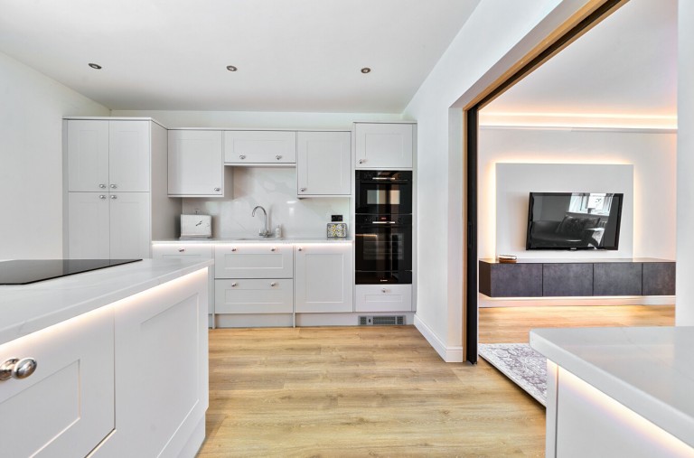 Images for Partridge Close, Greinton, Somerset