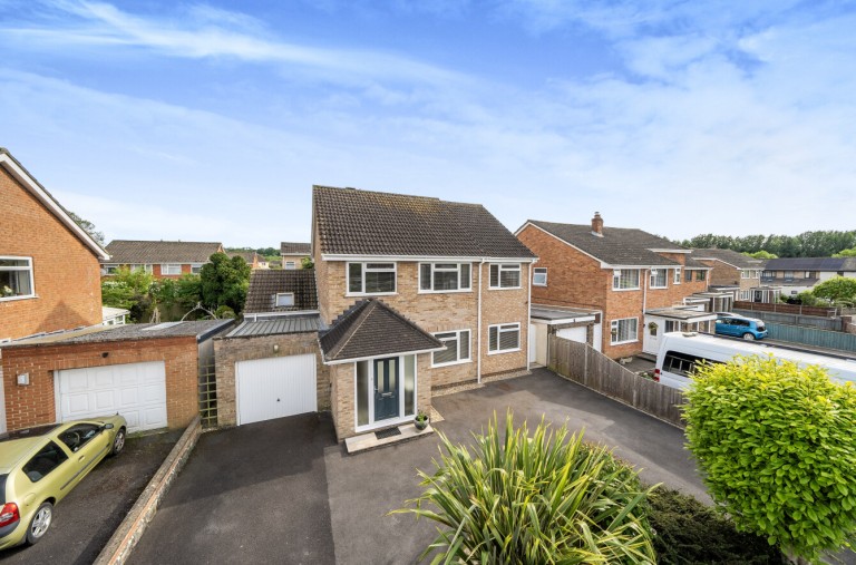 Images for Goss Drive, Street, Somerset