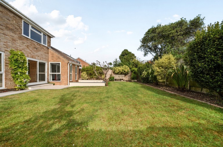 Images for Goss Drive, Street, Somerset