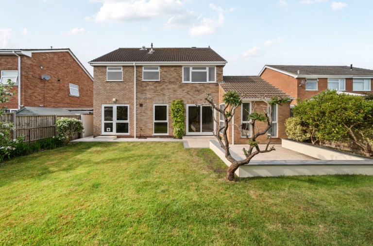 Images for Goss Drive, Street, Somerset