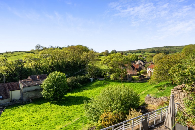 Images for Westbury Sub Mendip, Wells, Somerset
