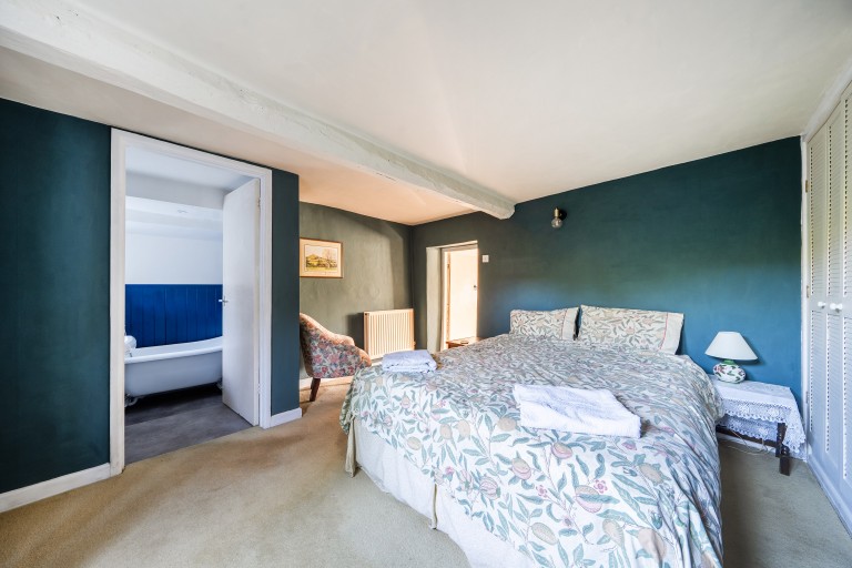 Images for Westbury Sub Mendip, Wells, Somerset