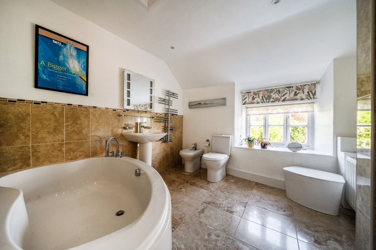 Images for Westbury Sub Mendip, Wells, Somerset