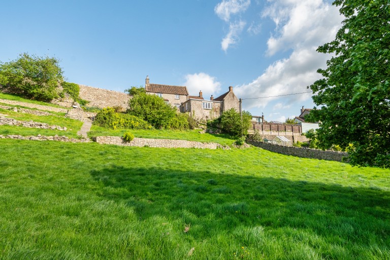 Images for Westbury Sub Mendip, Wells, Somerset