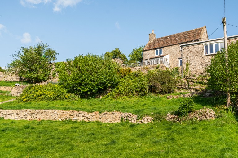 Images for Westbury Sub Mendip, Wells, Somerset
