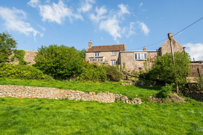 Images for Westbury Sub Mendip, Wells, Somerset