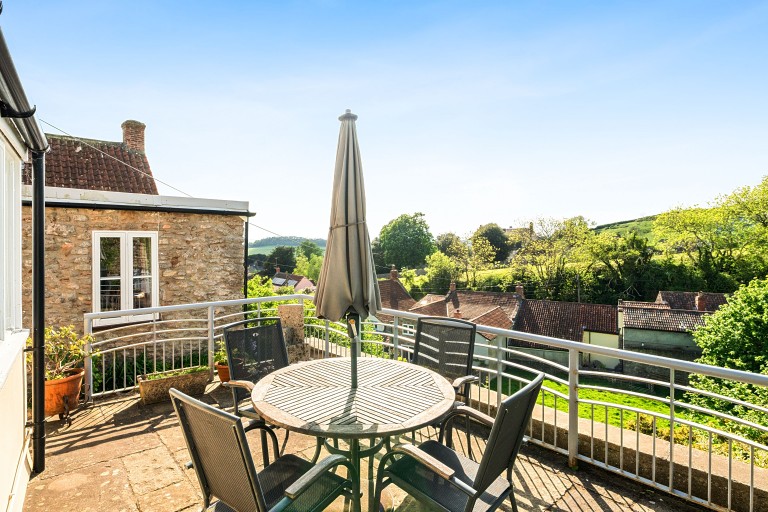 Images for Westbury Sub Mendip, Wells, Somerset