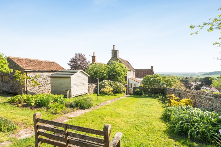 Images for Westbury Sub Mendip, Wells, Somerset