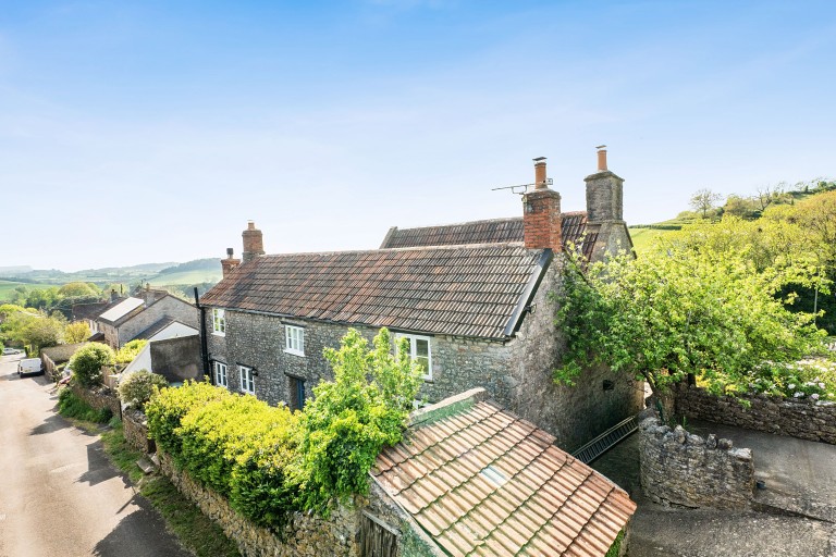 Images for Westbury Sub Mendip, Wells, Somerset