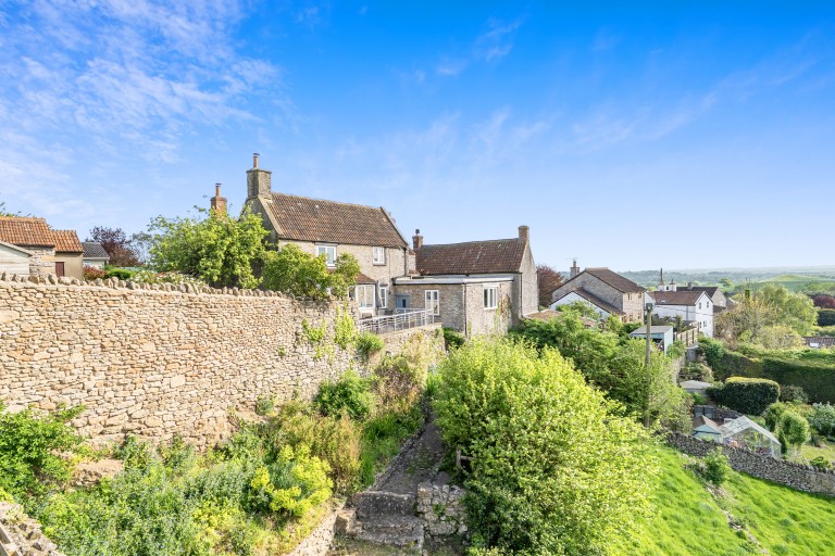 Images for Westbury Sub Mendip, Wells, Somerset