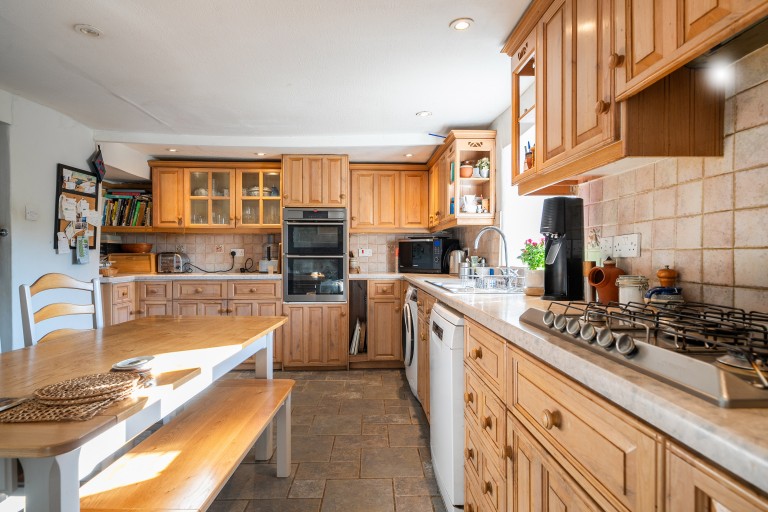 Images for Westbury Sub Mendip, Wells, Somerset