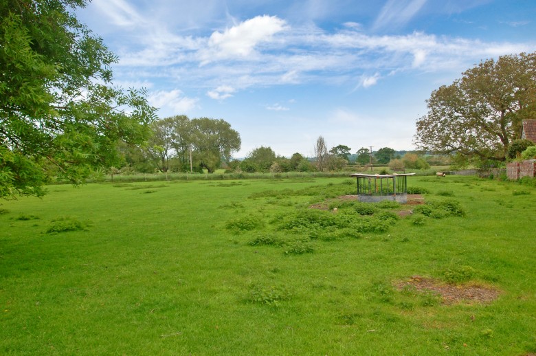 Click the photo for more details of Land at the Green with PiP, Great Cheverell, Wiltshire
