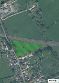 Images for Land at the Green with PiP, Great Cheverell, Wiltshire