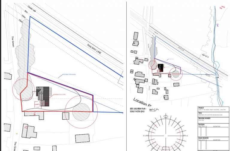 Images for Land at the Green with PiP, Great Cheverell, Wiltshire