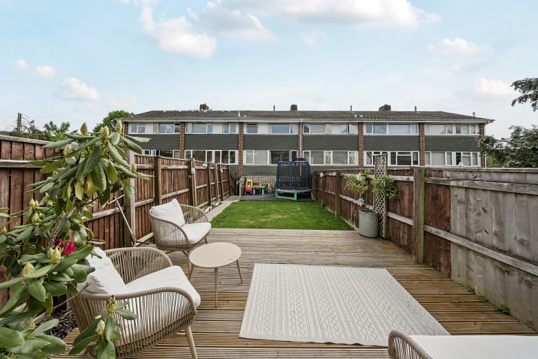 Click the photo for more details of Welsford Close, Wells, Somerset