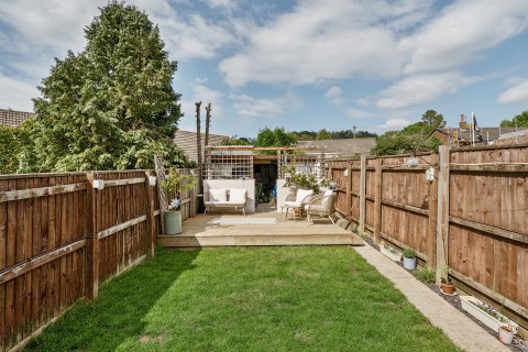Click the photo for more details of Welsford Close, Wells, Somerset