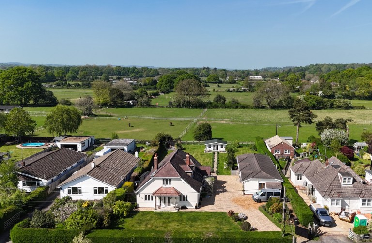 Images for New Road, Mockbeggar, Ringwood, BH24