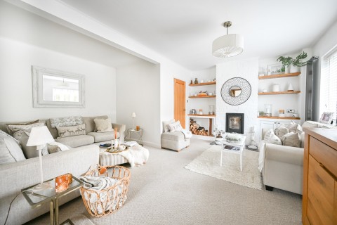 Click the photo for more details of New Road, Mockbeggar, Ringwood, BH24