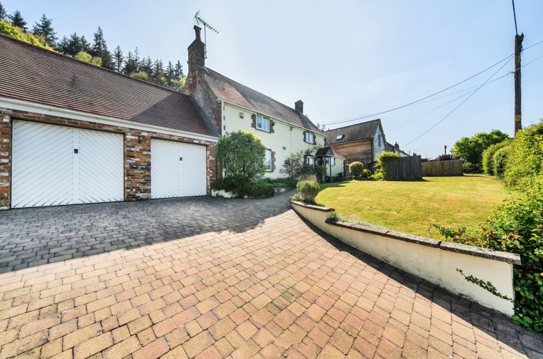 Click the photo for more details of Crockerton, Wiltshire