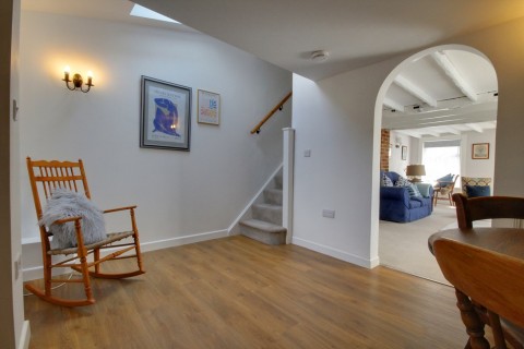 Click the photo for more details of Sway Road, Lymington, SO41