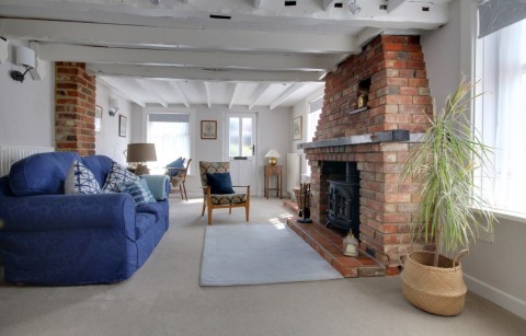 Click the photo for more details of Sway Road, Lymington, SO41